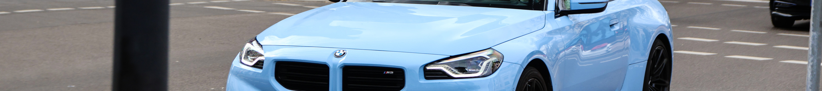 BMW M2 Coupé G87