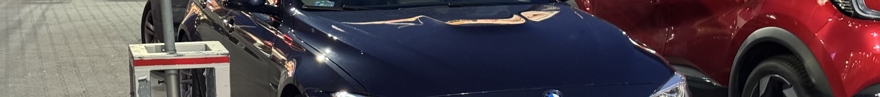 BMW M3 F80 Sedan 30 Jahre Edition