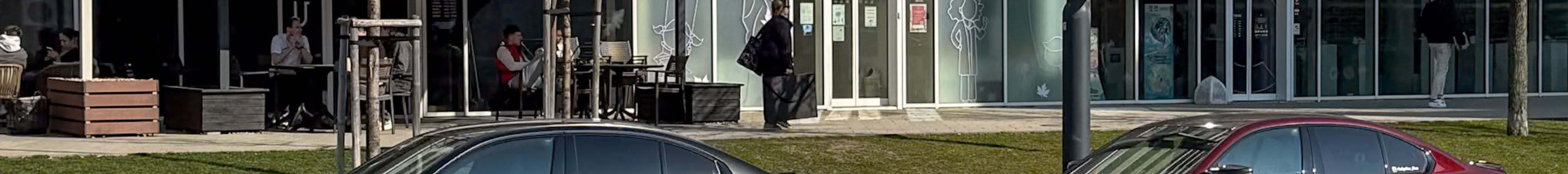 BMW M3 G80 Sedan Competition