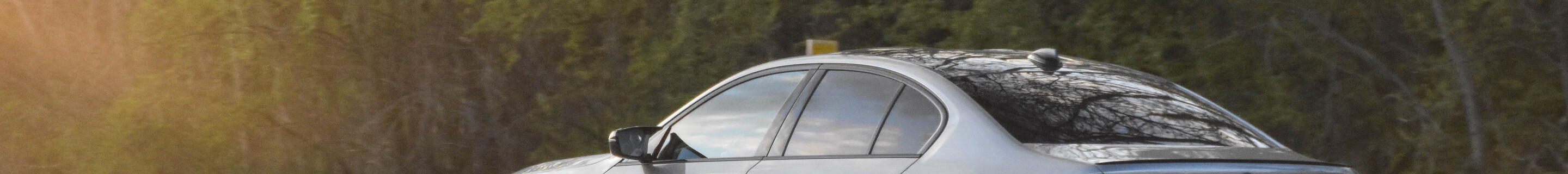 BMW M5 F90 Competition