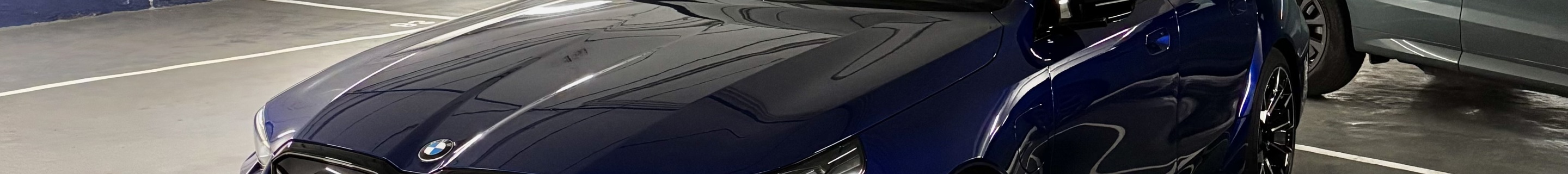 BMW M5 G99 Touring