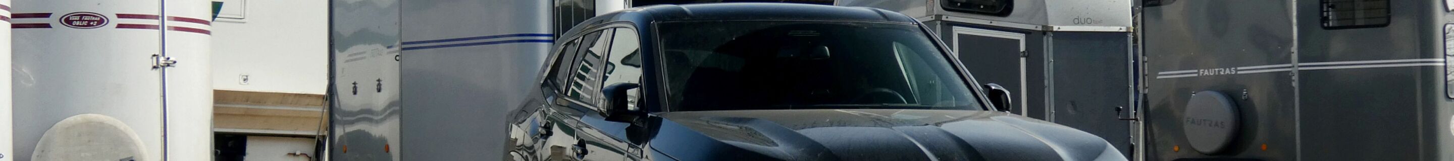 BMW XM G09
