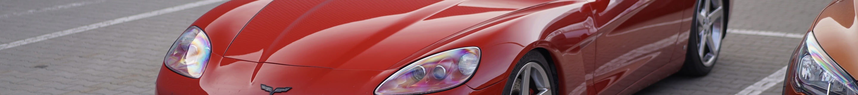 Chevrolet Corvette C6