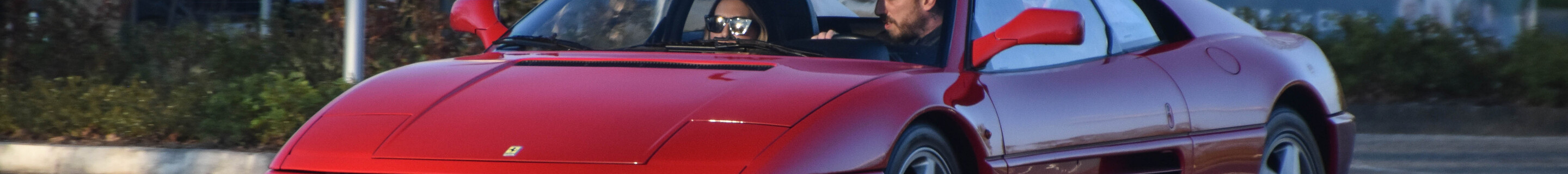 Ferrari 348 TB