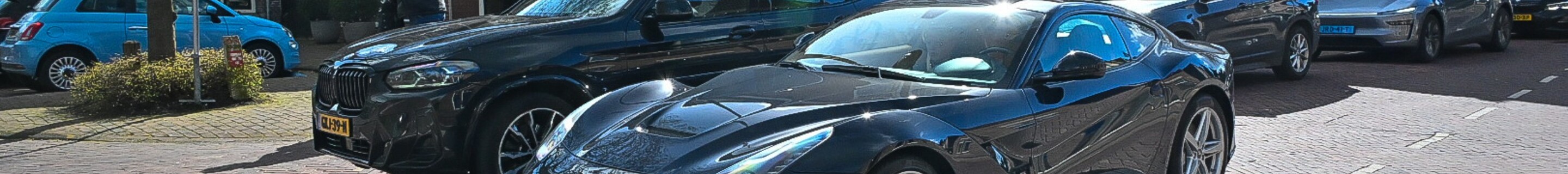 Ferrari F12berlinetta