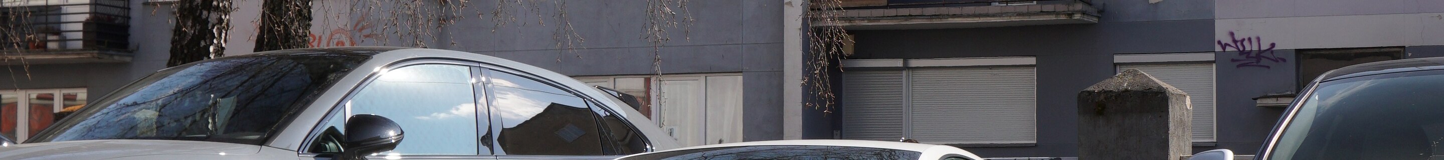 Lamborghini Gallardo LP560-4