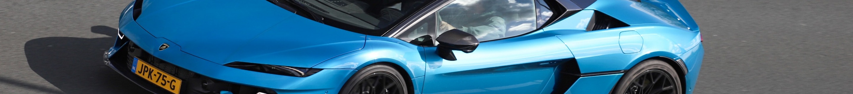 Lamborghini Temerario