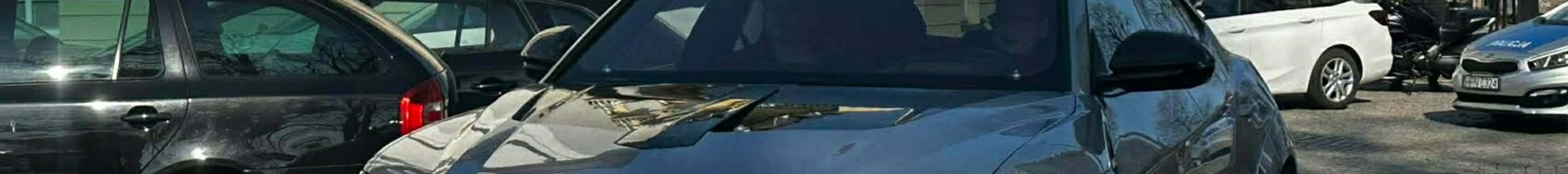 Lamborghini Urus Novitec Torado Esteso