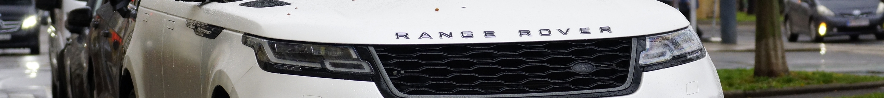 Land Rover Range Rover Velar SVAutobiography