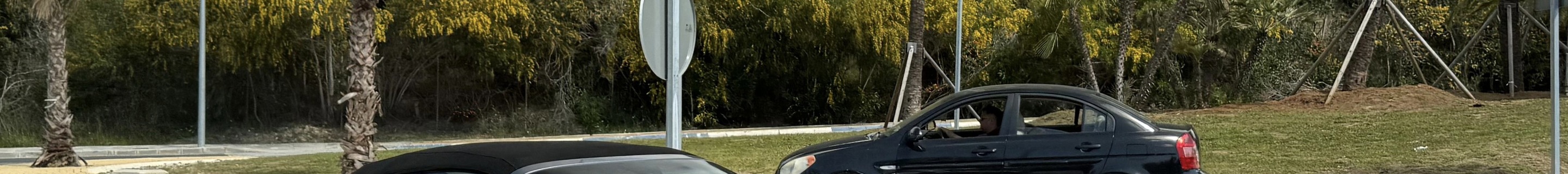 Maserati GranCabrio Sport 2018