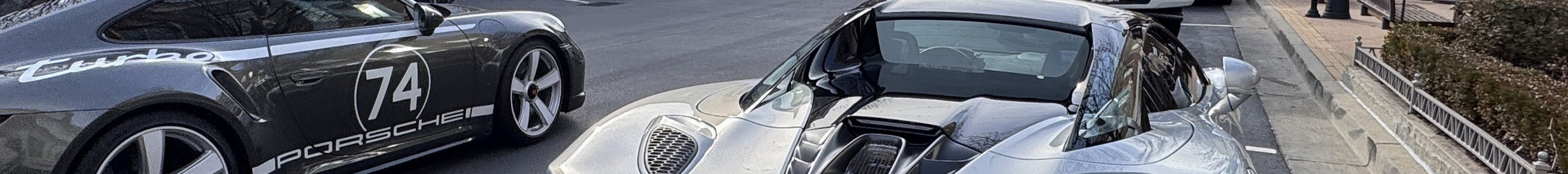 McLaren Artura Spider