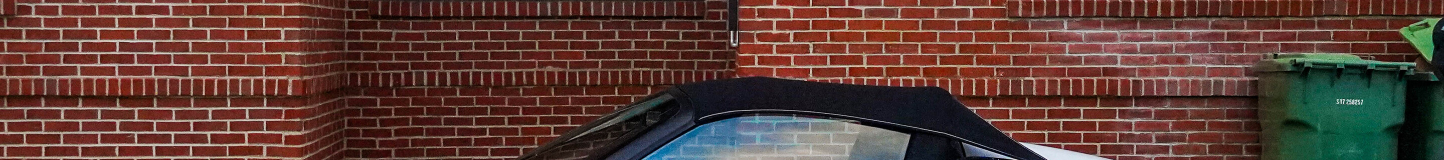 Porsche 718 Spyder RS Weissach Package