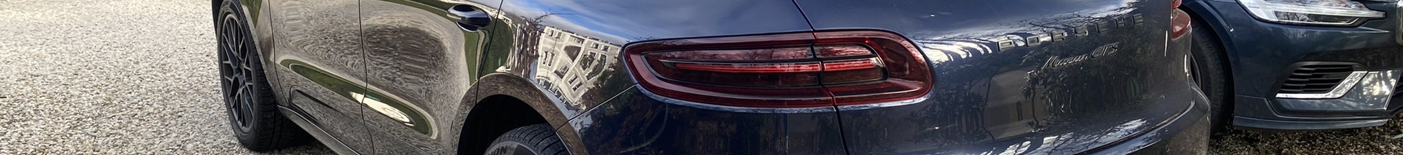 Porsche 95B Macan GTS MkI