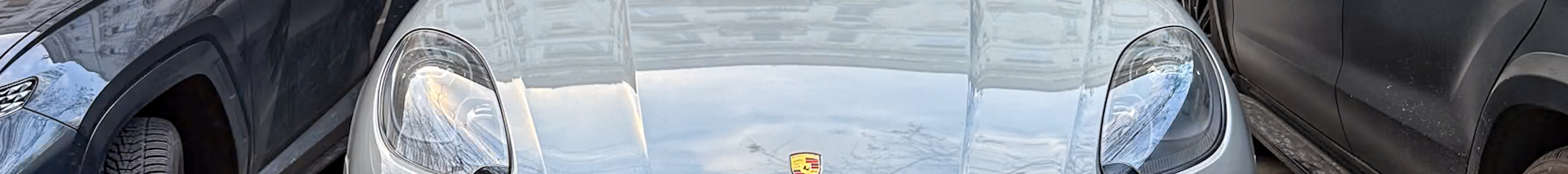 Porsche 95B Macan GTS MkI