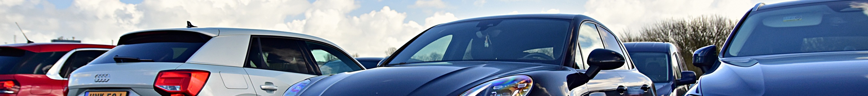 Porsche 95B Macan GTS MkI