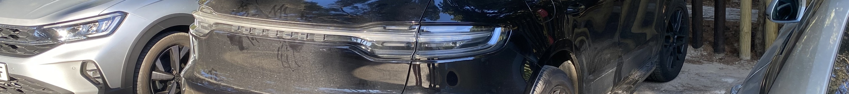 Porsche 95B Macan GTS MkII