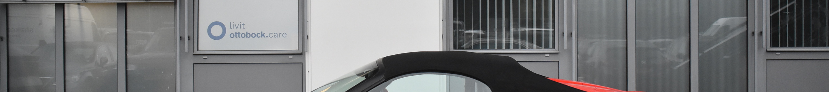 Porsche 991 Speedster