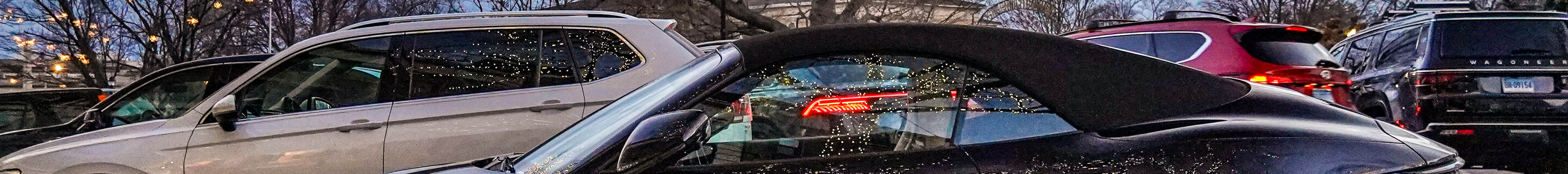 Porsche 992 Carrera 4 GTS Cabriolet MkI