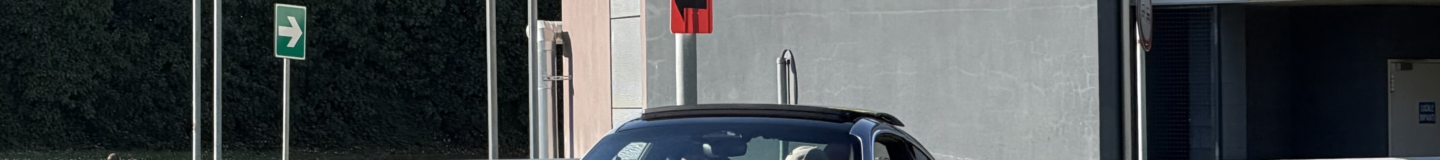 Porsche 992 Carrera 4S MkII