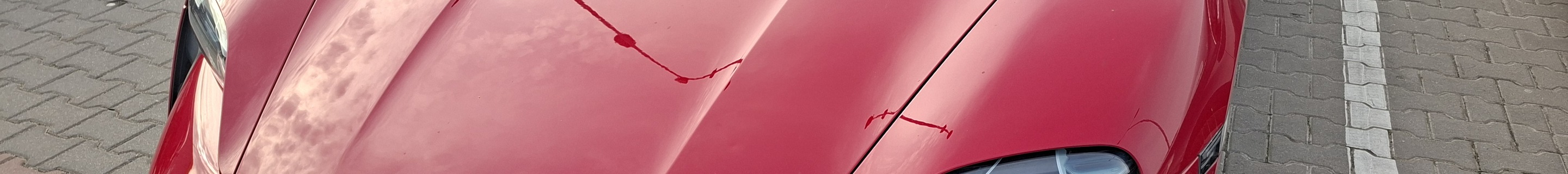 Porsche Taycan Turbo MkI