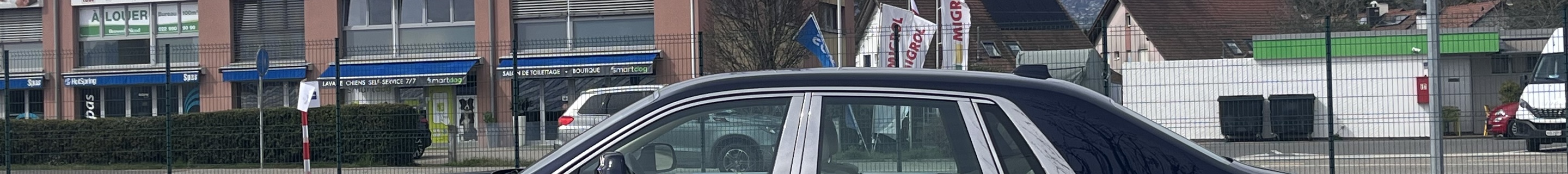 Rolls-Royce Phantom VIII