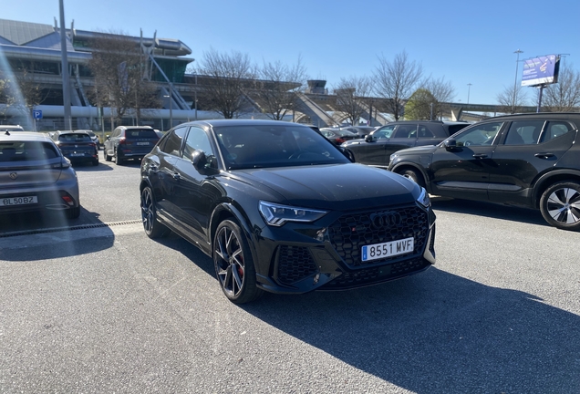 Audi RS Q3 Sportback 2020