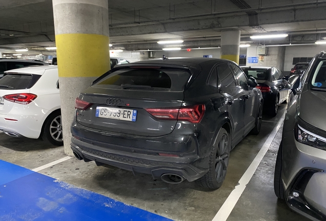 Audi RS Q3 Sportback 2020