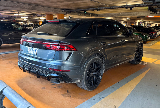 Audi RS Q8 2024