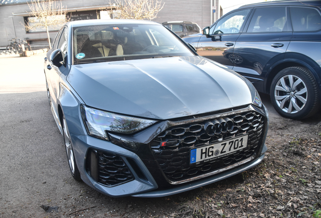 Audi RS3 Sportback 8Y
