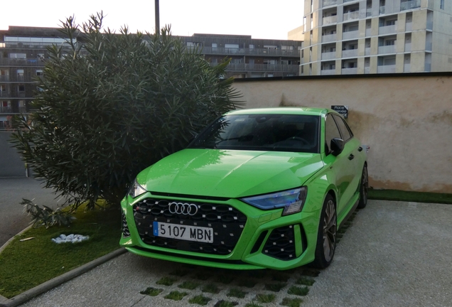 Audi RS3 Sportback 8Y