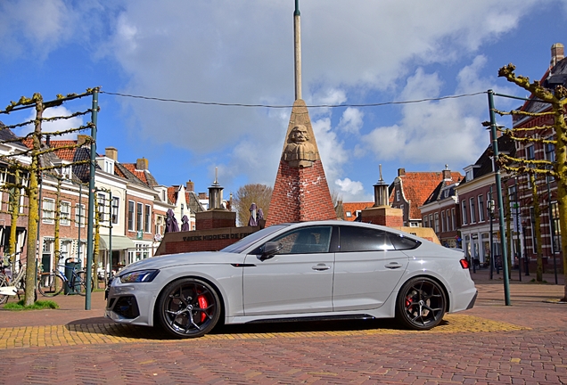 Audi RS5 Sportback B9 2021