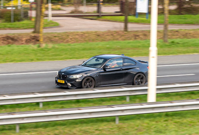 BMW M2 Coupé F87