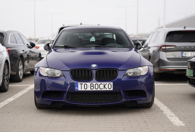 BMW M3 E92 Coupé