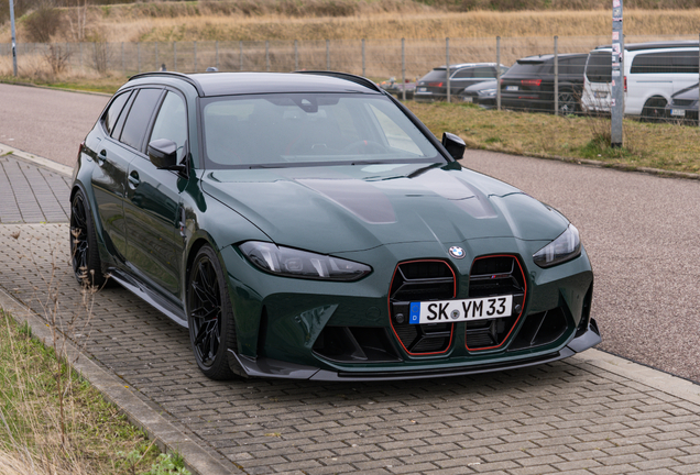 BMW M3 G81 CS Touring