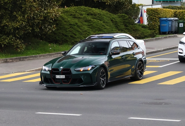 BMW M3 G81 CS Touring