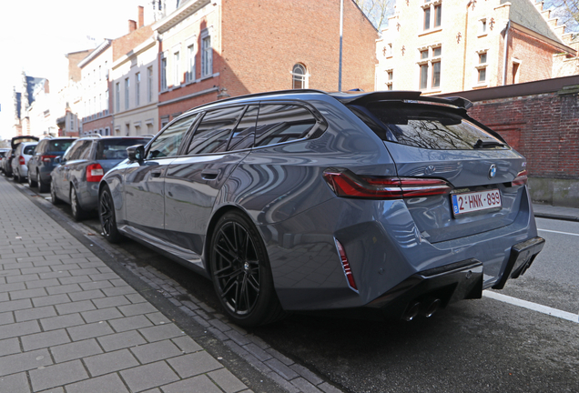 BMW M5 G99 Touring