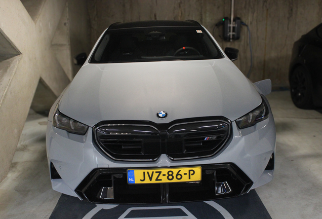 BMW M5 G99 Touring