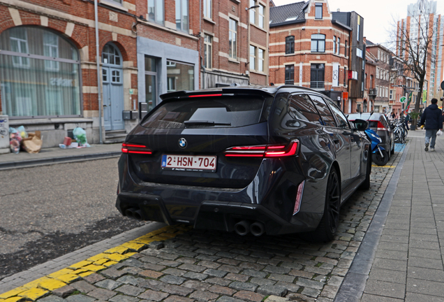 BMW M5 G99 Touring
