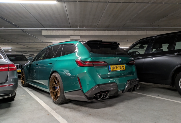 BMW M5 G99 Touring