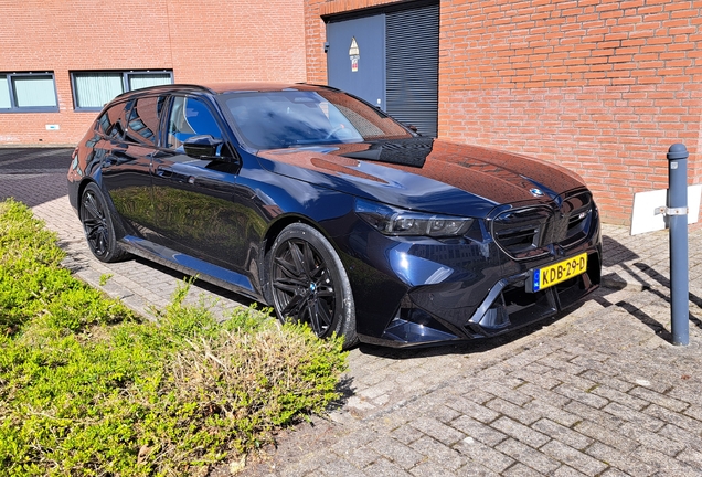 BMW M5 G99 Touring