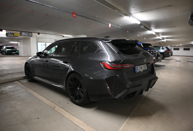 BMW M5 G99 Touring