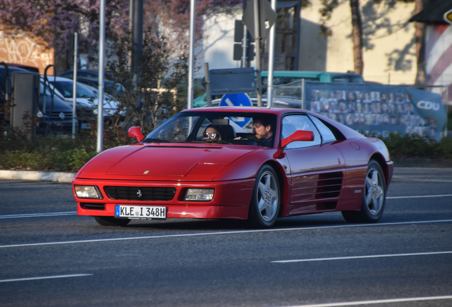 Ferrari 348 TB