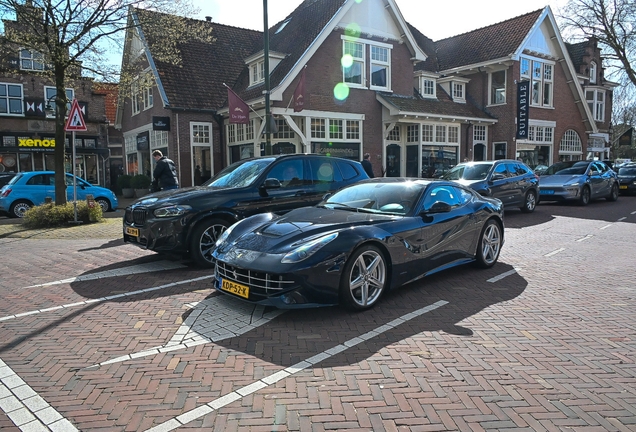 Ferrari F12berlinetta