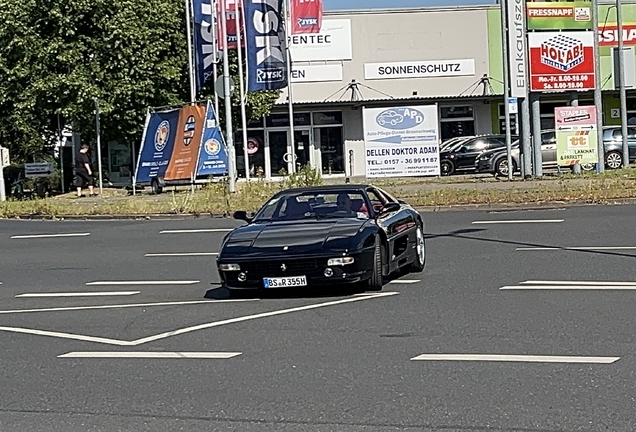 Ferrari F355 GTS