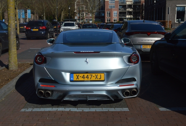 Ferrari Portofino