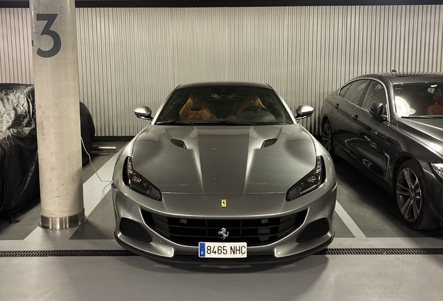 Ferrari Portofino M