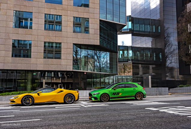 Ferrari SF90 Spider Assetto Fiorano