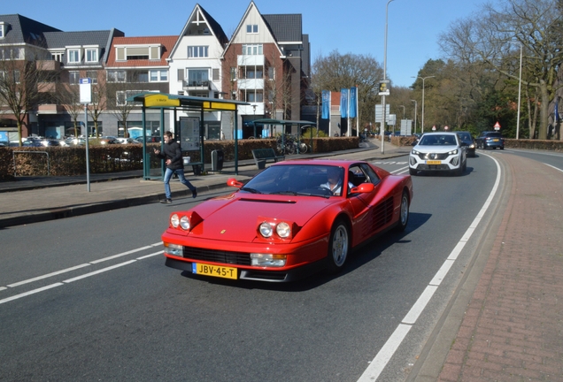Ferrari Testarossa