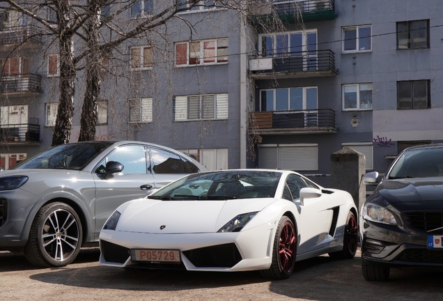 Lamborghini Gallardo LP560-4