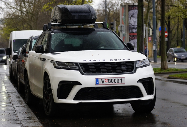 Land Rover Range Rover Velar SVAutobiography